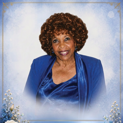 Alice Carmalita Moore, who died June 7, 2026, at age 93, is remembered alongside her daughter, Monica L. Olowoparija Reeves, who died June 23. The Moore family honors their lives and lasting legacies.  (Courtesy of the Moore Family)
