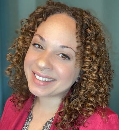 Lacrecia “Lu” Hill 