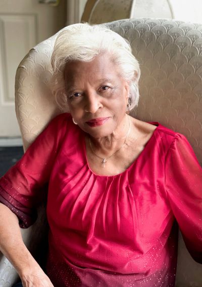 Lillian Jones 