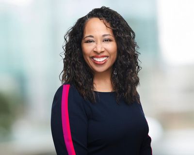 Angela Jones 