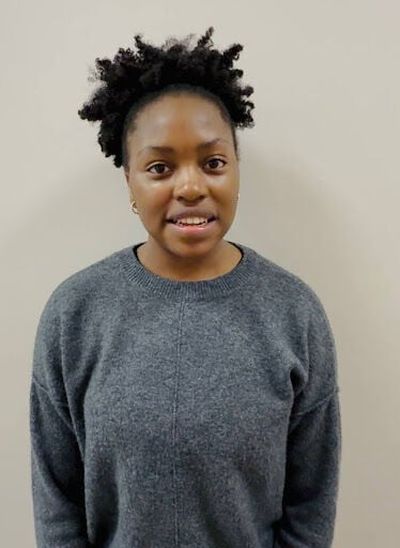 Kim Ndlovu 
