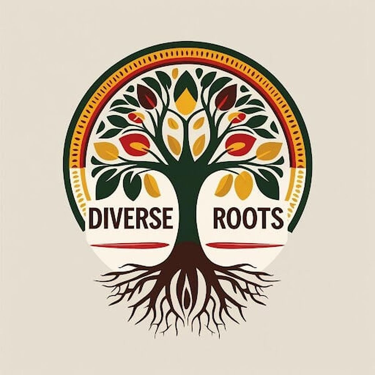 Local entrepreneurs have a space to sell their merchandise inside Diverse Roots. 
