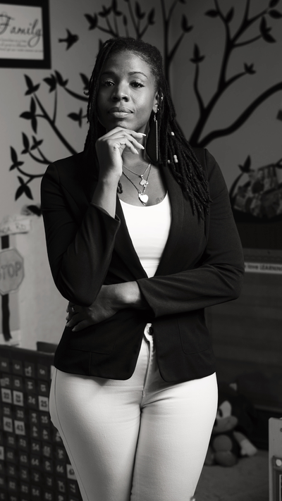 Kerra Bower  (Courtesy)