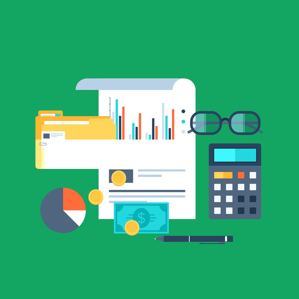 Applications for the Washington state family tax credit are open through the end of the year.  (Pixabay)
