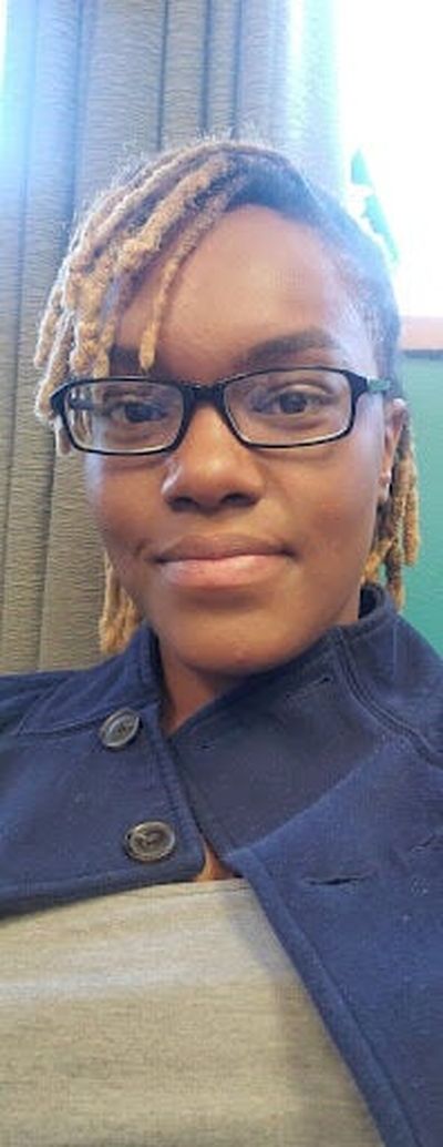 Rayanna Tensley  (Courtesy)